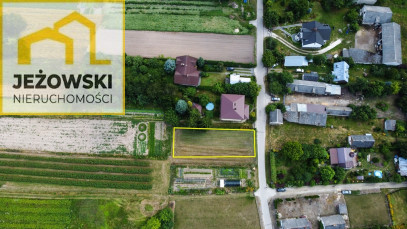 Działka Sprzedaż Uściąż 38