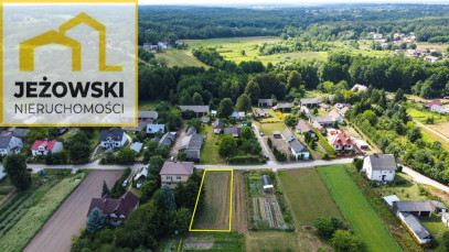 Działka Sprzedaż Uściąż 38