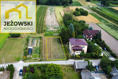 Działka Sprzedaż Uściąż 38