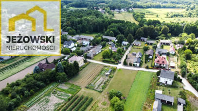 Działka Sprzedaż Uściąż 38