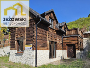 Dom Sprzedaż Janowiec