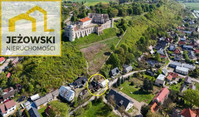 Dom Sprzedaż Janowiec