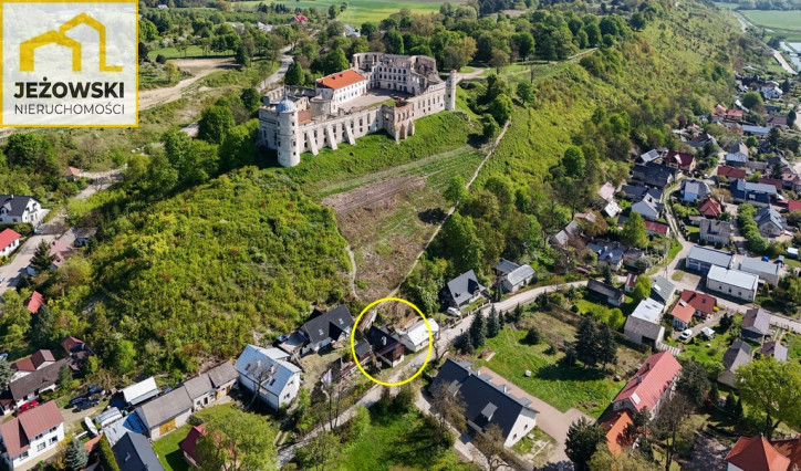 Dom Sprzedaż Janowiec 3