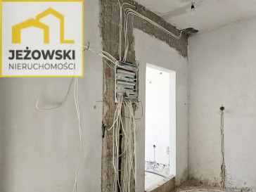 Dom Sprzedaż Janowiec