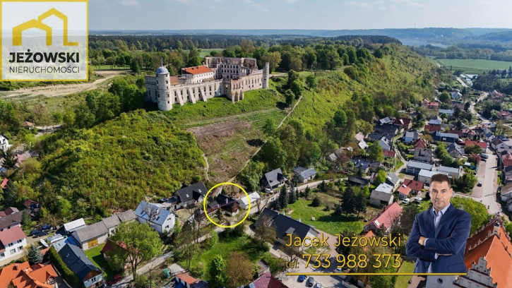Dom Sprzedaż Janowiec 8
