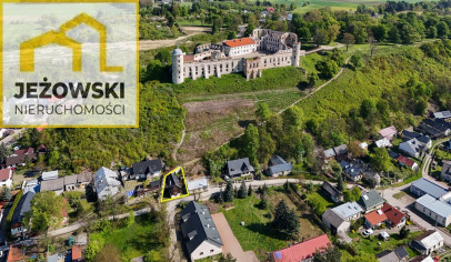 Dom Sprzedaż Janowiec