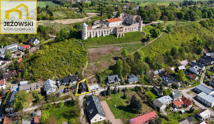 Dom Sprzedaż Janowiec 9