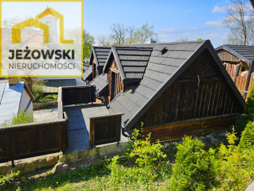 Dom Sprzedaż Janowiec