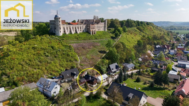 Dom Sprzedaż Janowiec 18