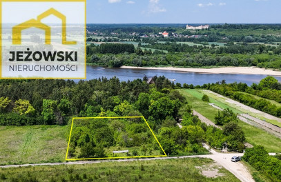 Działka Sprzedaż Kazimierz Dolny Mięćmierz