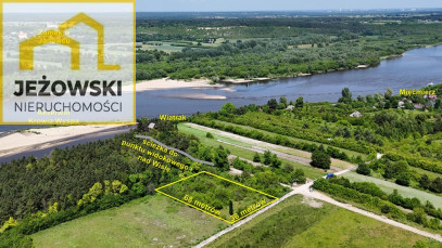 Działka Sprzedaż Kazimierz Dolny Mięćmierz