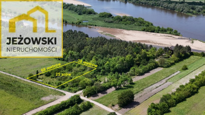 Działka Sprzedaż Kazimierz Dolny Mięćmierz