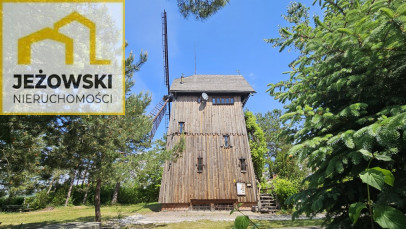 Działka Sprzedaż Kazimierz Dolny Mięćmierz
