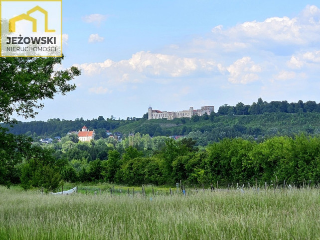 Działka Sprzedaż Kazimierz Dolny Mięćmierz 13