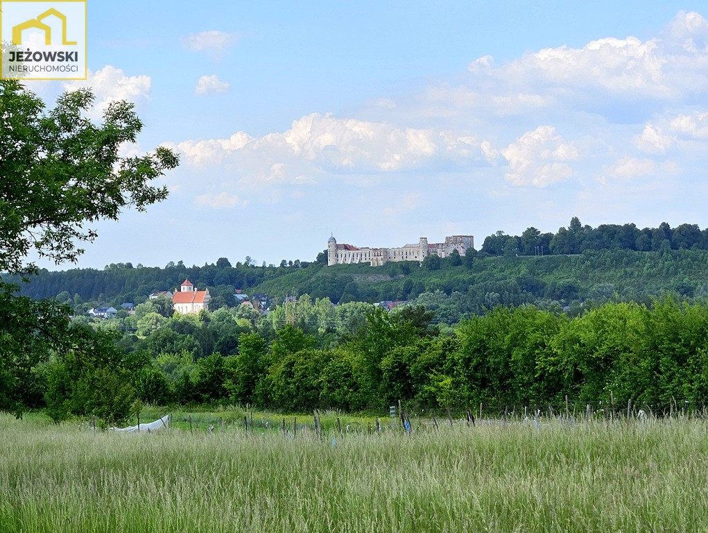 Działka Sprzedaż Kazimierz Dolny Mięćmierz