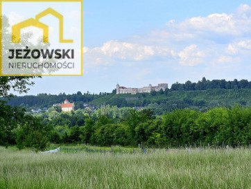 Działka Sprzedaż Kazimierz Dolny Mięćmierz