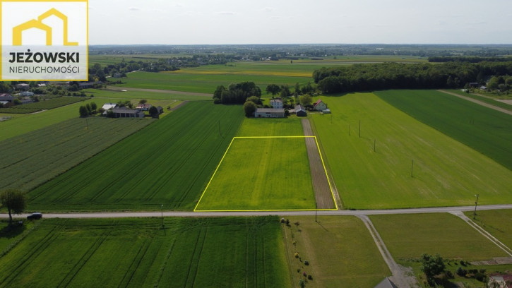 Działka Sprzedaż Marianka 5