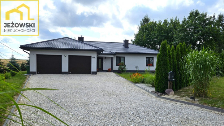 Dom Sprzedaż Tarnawka Druga 15