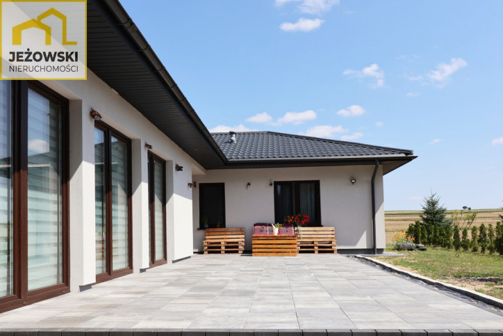 Dom Sprzedaż Tarnawka Druga 11