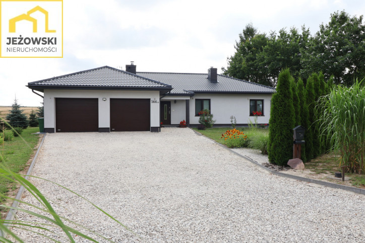 Dom Sprzedaż Tarnawka Druga 32