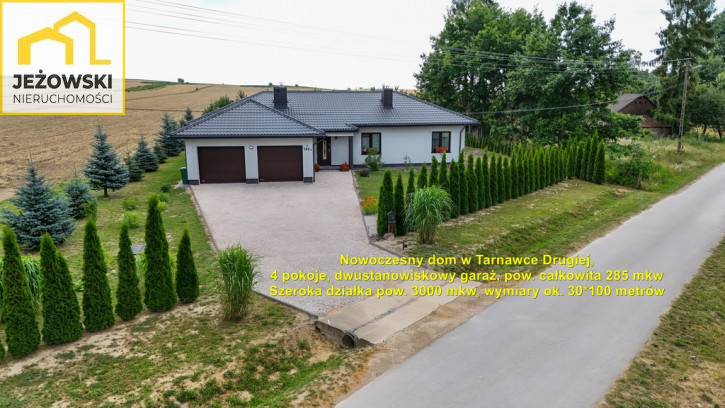 Dom Sprzedaż Tarnawka Druga 2