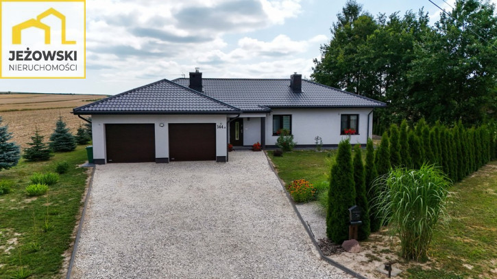 Dom Sprzedaż Tarnawka Druga 3