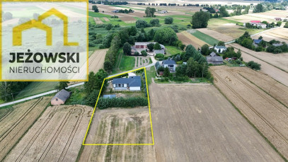 Dom Sprzedaż Tarnawka Druga