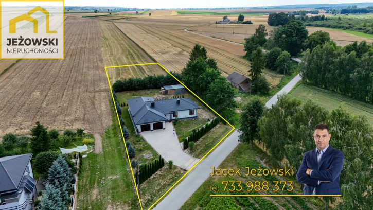 Dom Sprzedaż Tarnawka Druga 10