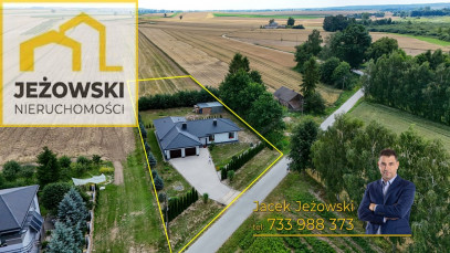 Dom Sprzedaż Tarnawka Druga